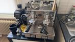 Ducale Italian espresso machine, Ophalen of Verzenden, Gebruikt, Espresso apparaat