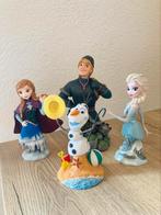 Frozen Bustes Grand Jester Disney collectie, Verzamelen, Ophalen, Zo goed als nieuw