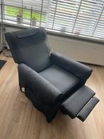 IKEA MUREN Relaxfauteuil Lichtgrijs - Uitstekende Staat, Huis en Inrichting, Fauteuils, Ophalen, Zo goed als nieuw, Stof, 75 tot 100 cm