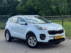 Kia Sportage 1.6 GDI EconomyLine /Carplay/Camera/Navi/Trekha, Voorwielaandrijving, 15 km/l, 4 cilinders, Bedrijf