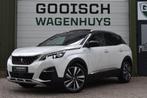 Peugeot 3008 1.6 PureTech GT Line | Camera | Pano | Stoelver, 74 €/maand, Euro 6, 4 cilinders, 181 pk
