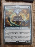 Inniaz the gale force, Ophalen of Verzenden, Zo goed als nieuw, Speeldeck