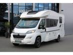 Adria Coral 600 SC - 130PK EURO6 - QUEENSBED - COMPACT MODEL, Hordeur, Ringverwarming, 7 tot 8 meter, Bedrijf
