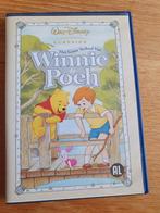 Winnie de Poeh VHS - Walt Disney Classics, Gebruikt, Alle leeftijden, Ophalen of Verzenden, Dieren
