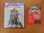 Playstation 4 Bloodborne | Pawn Eindhoven, Ophalen, 1 speler, Nieuw, Role Playing Game (Rpg)