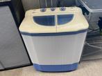 Camping wasmachine, Caravans en Kamperen, Ophalen, Gebruikt