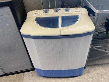 Camping wasmachine beschikbaar voor biedingen