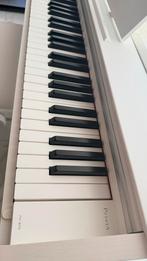 Casio Privia PX-870 WE Digitale Piano - Zo Goed Als Nieuw!, Wit, Digitaal, Ophalen of Verzenden, Zo goed als nieuw