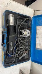 Perstang geberit met persbek uponor 16, Ophalen of Verzenden, Zo goed als nieuw