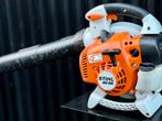 Stihl BG 86 Bladblazer op benzine! Krachtige handblazer, Tuin en Terras, Bladblazers, Ophalen, Zo goed als nieuw, Benzine