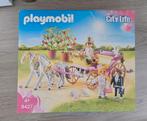 Playmobil bruidskoets 9427, Ophalen of Verzenden, Zo goed als nieuw