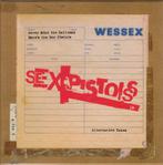 Sex Pistols ‎Never Miind The Bollocks Alt. Takes (7 x 7" BOX, Rock en Metal, 7 inch, Single, Verzenden