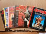 Storm Don Lawrence, Boeken, Eén comic, Ophalen of Verzenden, Zo goed als nieuw, Europa