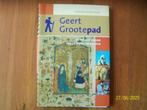 Geert Grootepad -  Wandelgids , Europa, Zo goed als nieuw, ANWB, Fiets- of Wandelgids