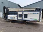 Terex Ecotec TDS 820 shredder (bj 2020), Zakelijke goederen