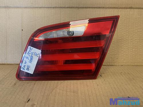 BMW F10 5 SERIE Rechts binnen achterlicht 2009-2016, Auto-onderdelen, Verlichting, BMW, Gebruikt, Ophalen of Verzenden