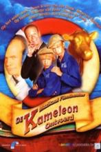 Muzikaal Filmtheater De Kameleon. Ontvoerd., Alle leeftijden, Overige genres, Ophalen of Verzenden, Nieuw in verpakking