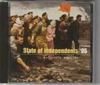 State Of Independents '95 - Verzamelalbum, Orig. CD, Cd's en Dvd's, Cd's | Verzamelalbums, Rock en Metal, Ophalen of Verzenden