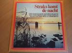 LP Straks komt de nacht. Koor Oosterwolde (OGCK), Ophalen of Verzenden, Zo goed als nieuw, 12 inch