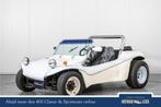 Volkswagen Buggy Ruska Meyers Manx (bj 1961), Gebruikt, Overige modellen, Cabriolet, Wit