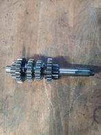 Versnellingsbak Derbi/Aprilia - Onderdelen, Auto-onderdelen, Transmissie en Toebehoren, Ophalen of Verzenden