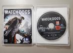 Watch Dogs Ps3, Avontuur en Actie, Vanaf 18 jaar, 1 speler, Ophalen of Verzenden