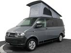 Volkswagen Transporter Buscamper 2.0TDi 102Pk Inbouw nieuw C, Volkswagen, Bus-model, Diesel, 4 tot 5 meter