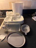 Kattenvoerbak, Dieren en Toebehoren, Ophalen of Verzenden, Zo goed als nieuw