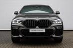 BMW X6 xDrive40i High Executive M Sport Automaat / Panoramad, Auto's, BMW, Automaat, 12 maanden, Gebruikt, 340 pk