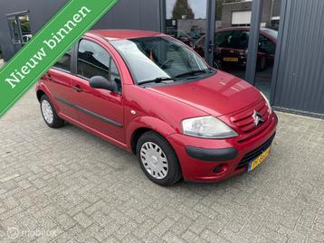 Citroen C3 1.1i Ligne Séduction beschikbaar voor biedingen