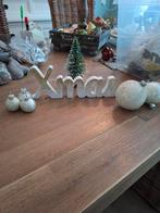 Diverse kerstdecoratie, Ophalen