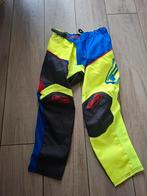 Nieuwe Progrip Crossbroek Kids Maat youth 28, Motoren, Kleding | Motorkleding, Kinderen, ProGrip, Ophalen of Verzenden, Broek | textiel