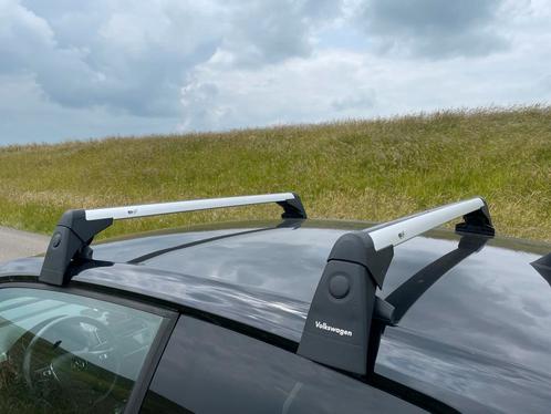 VW Up! Dakdragers origineel, Auto diversen, Dakdragers, Gebruikt, Ophalen of Verzenden