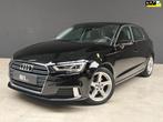 Audi A3 Sportback 1.0 TFSI Sport Lease Edition NAP Automaat, Auto's, Audi, Stof, Gebruikt, 116 pk, Zwart