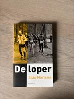 De Loper - Sido Martens, Ophalen of Verzenden, Gelezen, Nederland