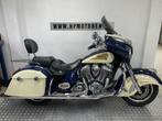 Indian CHIEFTAIN CHIEF TAIN ABS 1811 111 LIMITED BOVAGGAR, Bedrijf, Meer dan 35 kW, Indian, Toermotor