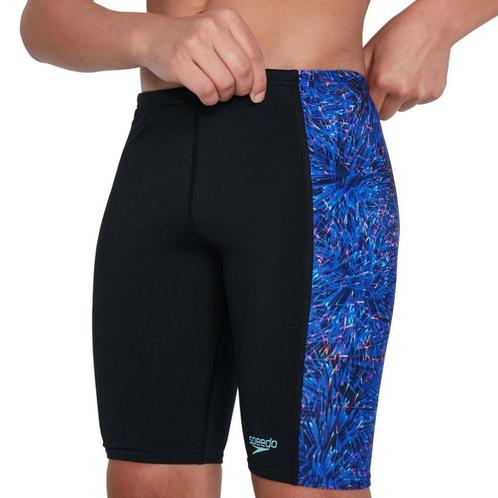 Nieuwe Speedo Junior Digital Allover Panel Jammer voor Boys, Kinderen en Baby's, Kinderkleding | Kinder-zwemkleding, Nieuw, Zwembroek