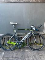 Felt Tijdritfiets - Maat 58, 28 inch, Gebruikt, Carbon, Heren