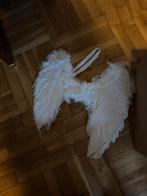 Engelen vleugels - nooit gedragen, Kleding | Dames, Ophalen of Verzenden, Zo goed als nieuw, Carnaval, Accessoires