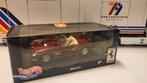 Hot Wheels Ferrari 250 GT SWB Convertible Dark Red, Hobby en Vrije tijd, Modelauto's | 1:18, Auto, Ophalen of Verzenden, Zo goed als nieuw