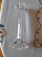 Mooie kandelaar 23 centimeter hoog, Ophalen of Verzenden, Zo goed als nieuw, Minder dan 50 cm