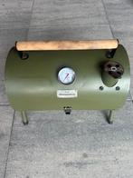 Grillin’ & Chillin’ Barbecue - grill oppervlak 35 bij 22 cm, Ophalen, Gebruikt
