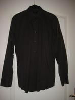 Stanley&Morgan Overhemd Maat 39, Kleding | Heren, Overhemden, Bruin, Zo goed als nieuw, Stanley&Morgan, Halswijdte 39/40 (M)