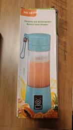 Meeneem blender, Ophalen of Verzenden, Zo goed als nieuw