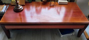 Table 70x150x46 beschikbaar voor biedingen