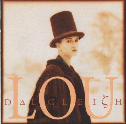 CD=>sale LOU DALGLEISH - Lou Dalgleish, Cd's en Dvd's, Cd's | Pop, Gebruikt, 1980 tot 2000, Verzenden