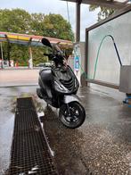 Piaggio Zip 2018 brom iGet, Ophalen, Gebruikt, Maximaal 45 km/u, Zip