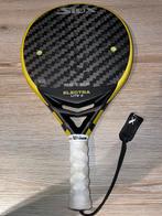 Siux Electra St3 Lite, Ophalen of Verzenden, Gebruikt, Padelracket