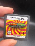 Mario luigi partners of time ds, Spelcomputers en Games, 1 speler, Ophalen of Verzenden, Zo goed als nieuw, Role Playing Game (Rpg)