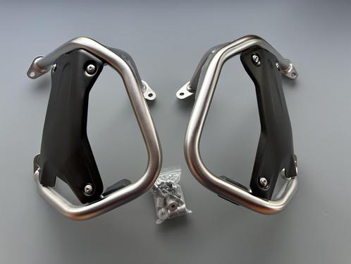 BMW R1300GS Valbeugel origineel BMW, Motoren, Onderdelen | BMW, Gebruikt, Ophalen
